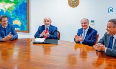 Lula assina MP que cria o Desenrola, para tirar até 70 milhões das dívidas