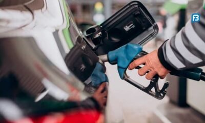 Redução de preço gasolina Petrobras