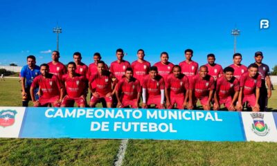 Segunda Divisão do Campeonato Municipal de Futebol de LEM