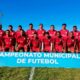 Segunda Divisão do Campeonato Municipal de Futebol de LEM