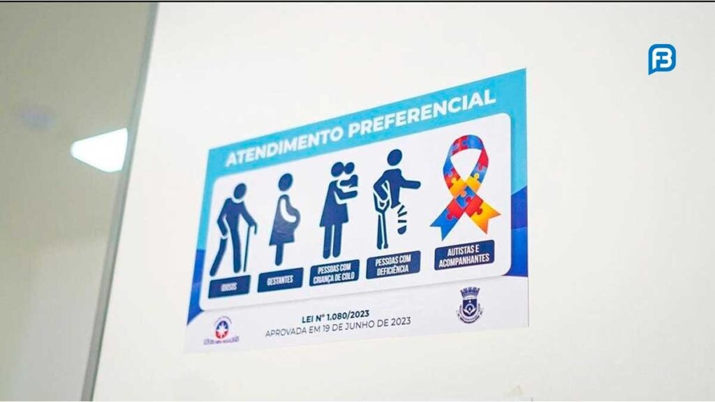 Prefeitura instala atendimento preferencial para autistas: Conheça a lei que promove mais acessibilidade