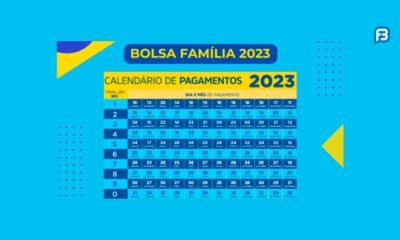 Bolsa Família 2023