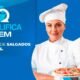 Qualifica LEM: Inscrições prorrogadas para os cursos de Fabricação de Pizza e Produção de Salgados e Folhados