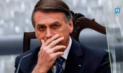 Condenação Jair Bolsonaro