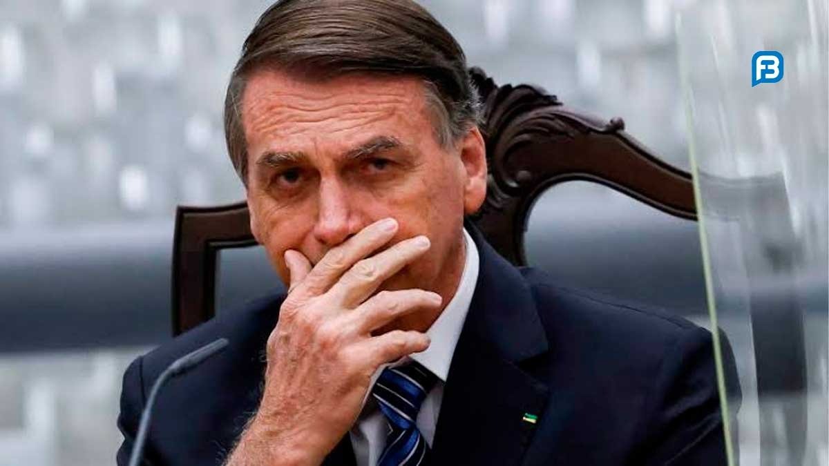 Condenação Jair Bolsonaro
