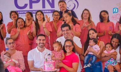 Junior Marabá parto humanizado