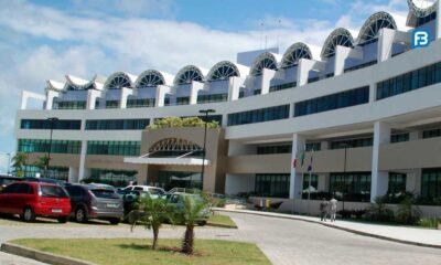 Ministério Público da Bahia