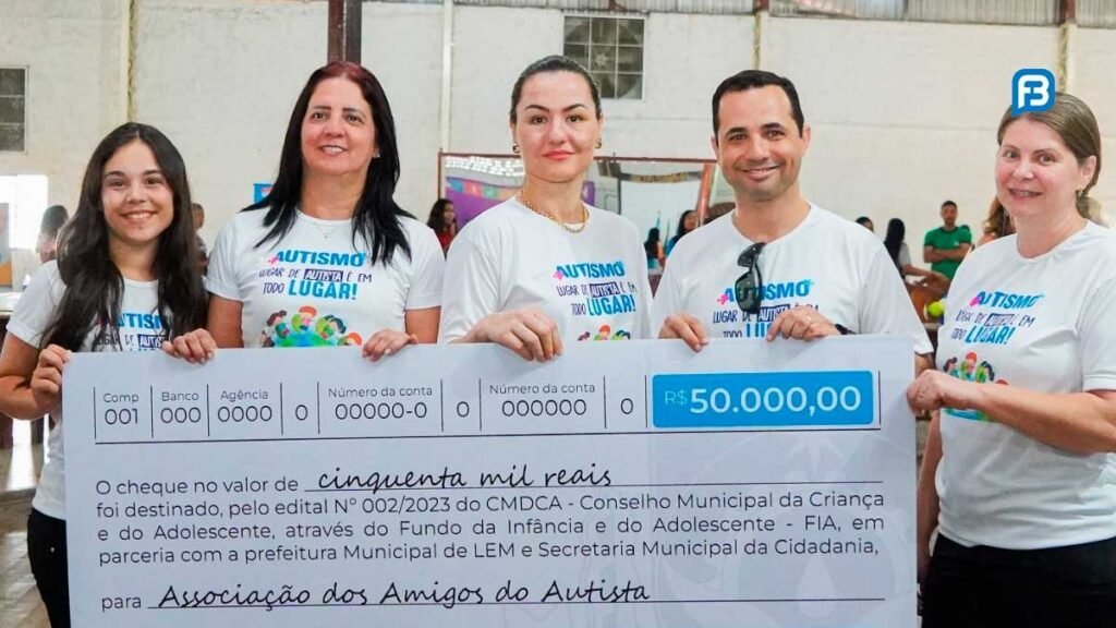 Veja as 5 organizações que receberam R$ 50 mil para transformar a vida de Crianças e Adolescentes em LEM - Bahia