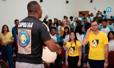 Prefeitura promoveu encontro para discutir Setembro Amarelo