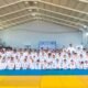 LEM:Copa de Judô reuniu 250 atletas, de 03 a 10 anos de idade