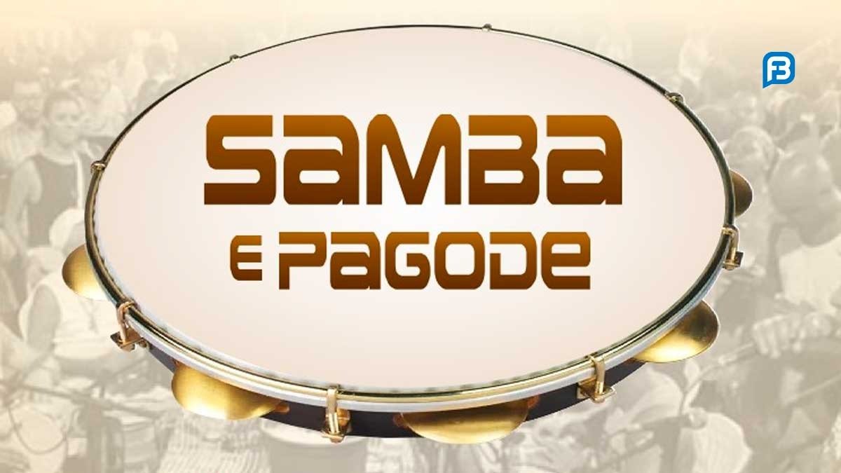 Encontro de Samba em Barreiras