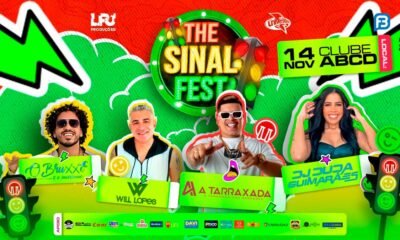 The Sinal Fest