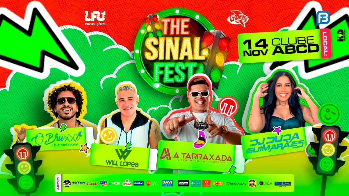 The Sinal Fest