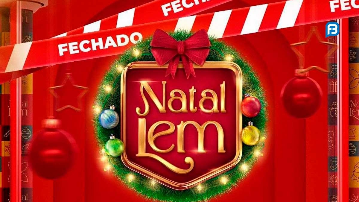 Natal LEM