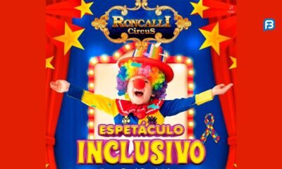 Roncalli Circus