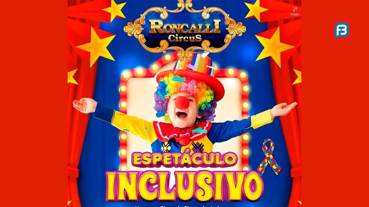 Roncalli Circus