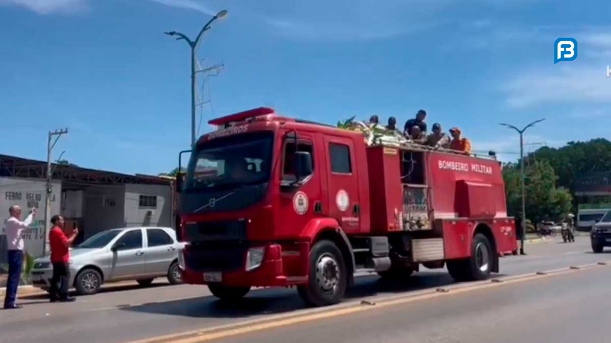 Cabo João Paulo