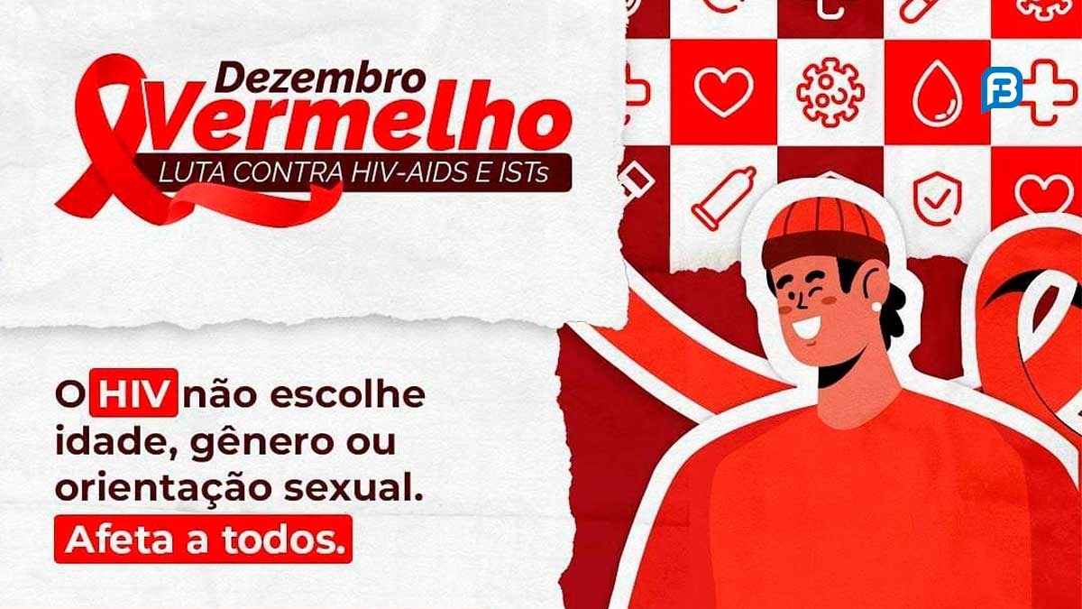 Dezembro Vermelho