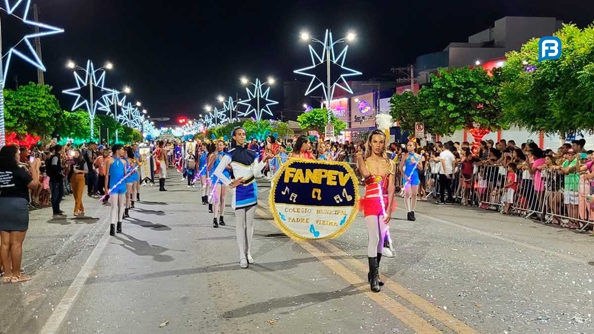 Festival de Fanfarra