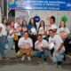 Secretaria de Assistência Social e Conselho Tutelar promovem ações de conscientização no Carnaval Cultural do Barreiras Folia 2024