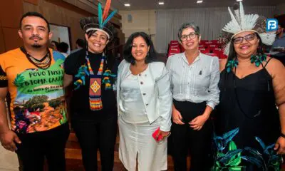 Campus Intercultural dos povos indígenas