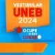 Vestibular 2024 UNEB