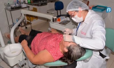 Centro de Especialidades Odontológicas de Barreiras