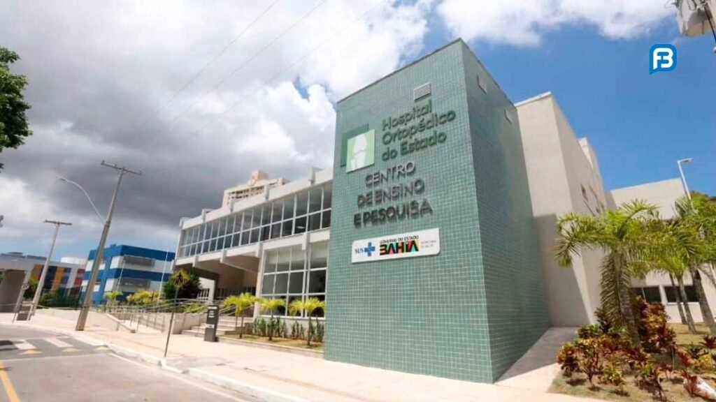 Hospital Ortopédico da Bahia