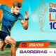 Desafio Barreiras/LEM 100km