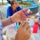 Barreiras realiza Dia D de vacinação contra a dengue