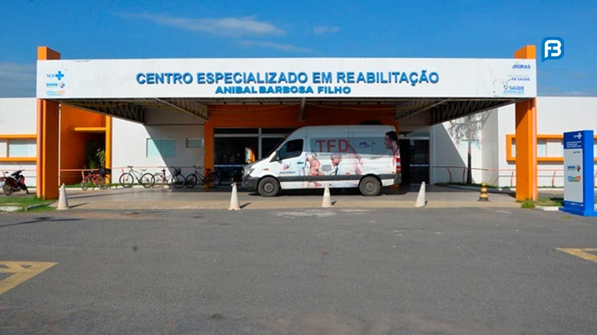 Centro Especializado em Reabilitação Aníbal Barbosa Filho