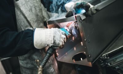 Metalúrgica em SP Inovação e Qualidade na Indústria Paulista
