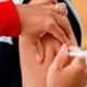 Vacinação contra a Gripe