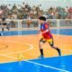 Campeonatos Municipais de Futsal