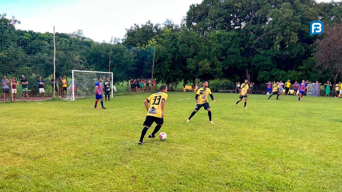 Campeonato Rural Society 2024