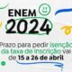 ENEM 2024