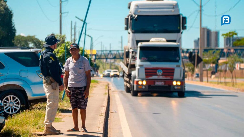 Operação Travessia Segura