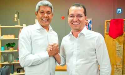 PT Nacional homologa pré-candidatura de Tito