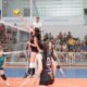 4º Campeonato Municipal de Voleibol