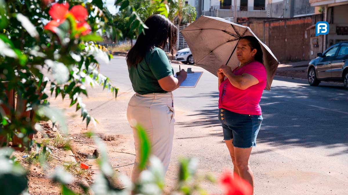 Programa Sustentabilidade nos Bairros