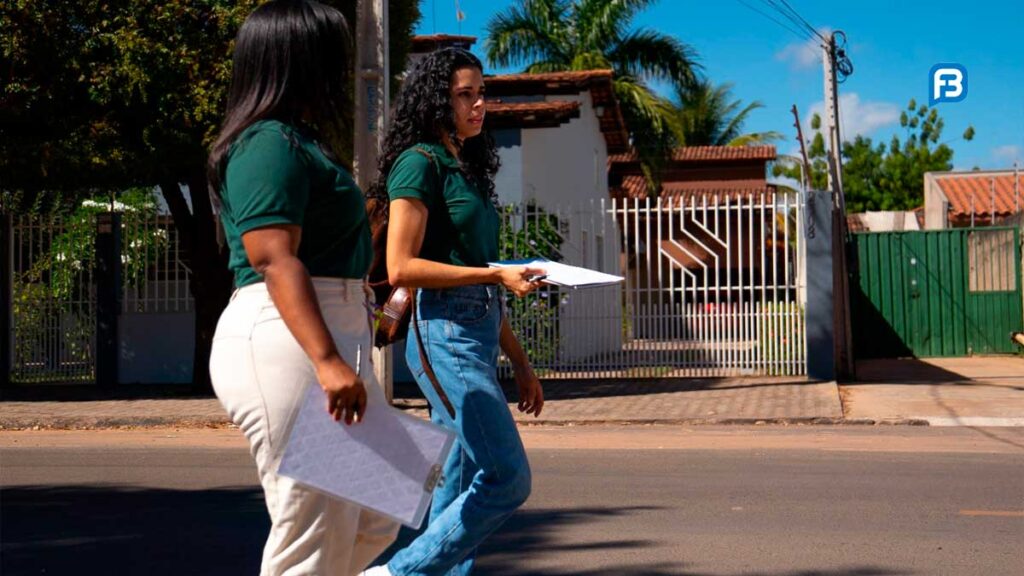 Programa Sustentabilidade nos Bairros