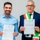 Acordo facilita cidadania italiana para moradores de LEM