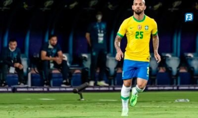 Brasil enfrenta Costa Rica na Copa América: horário e onde assistir