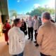 Delegação de Cuba visita Centro de Agricultura Familiar na Bahia