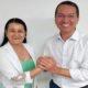 Jusmari Oliveira reafirma apoio à pré-candidatura de Tito
