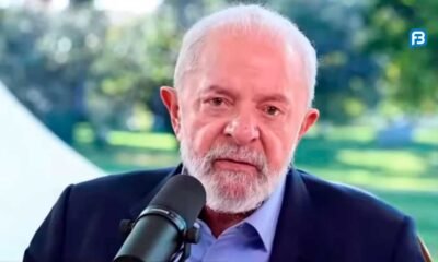Lula considera tentar reeleição para ‘evitar volta de trogloditas’