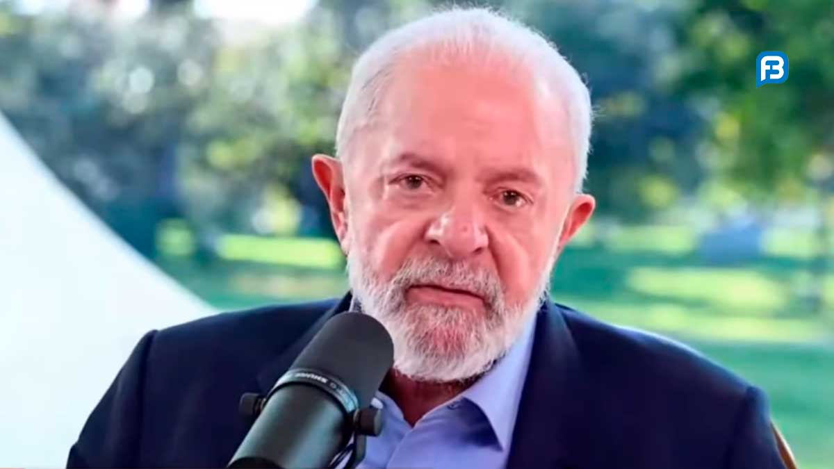 Lula considera tentar reeleição para ‘evitar volta de trogloditas’