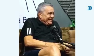 Paulo Carneiro diz ter comprado desembargador e fraudado antidoping