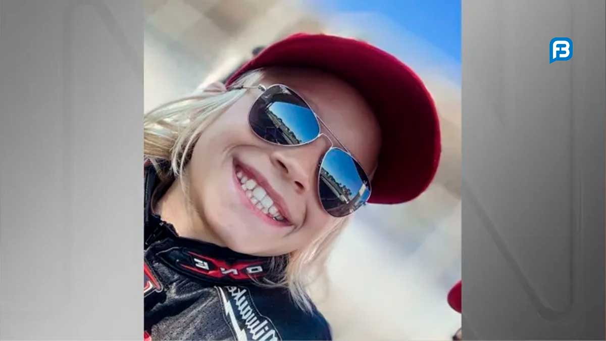 Piloto de 9 anos morre