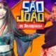 São João de Barreiras apresenta Juliana Bonde do Forró